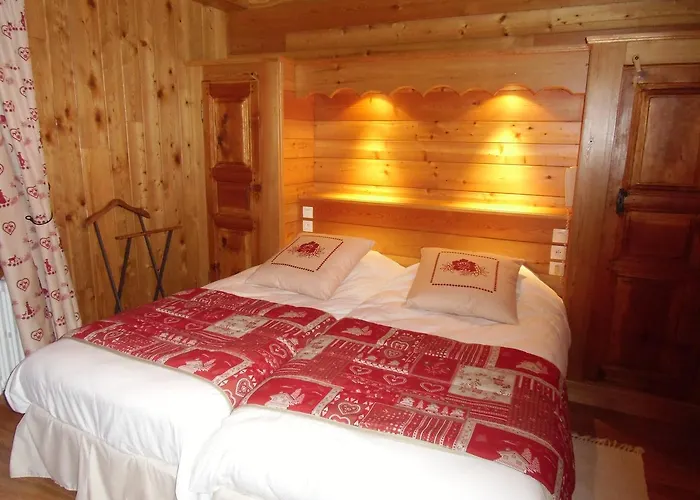 Auberge Aux 3 Frenes Villar-dʼArène
