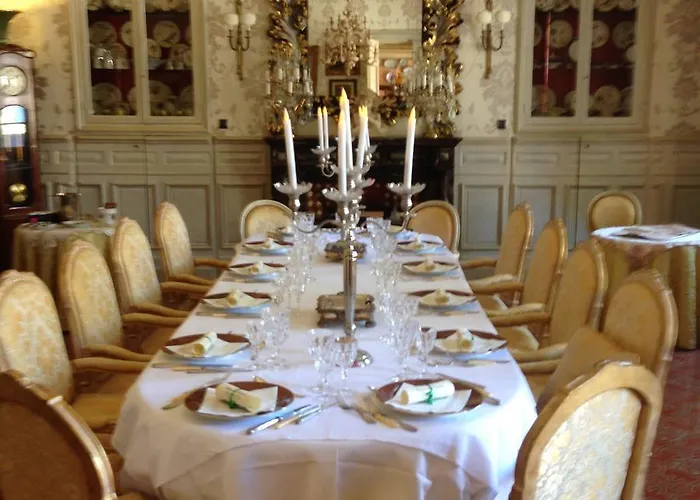 Château des Fontaines Canet 
