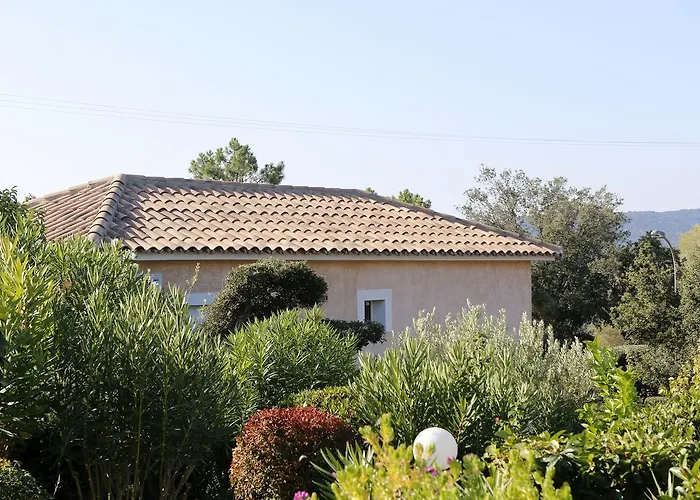 Residence Marina Di A Testa Sainte-Lucie-de-Porto-Vecchio