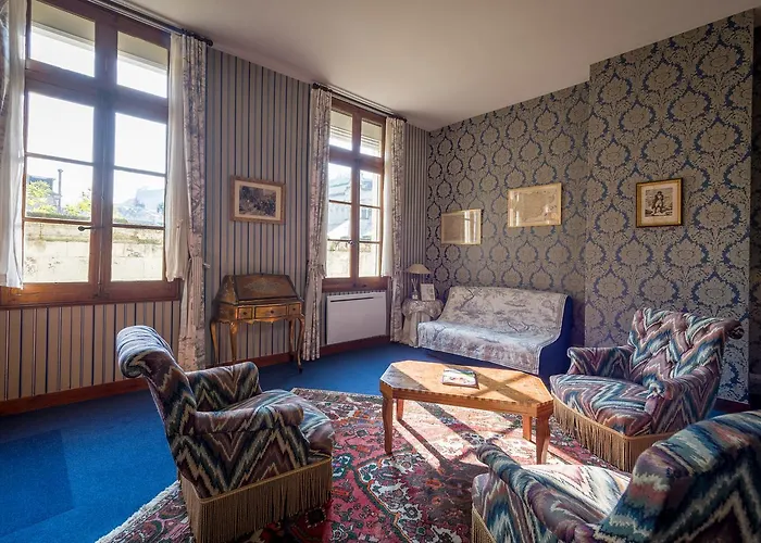 Le Patio&Spa Saumur