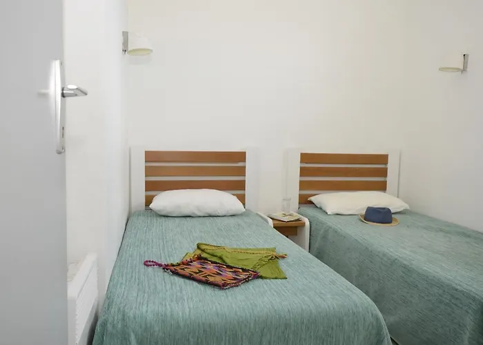 Residence Odalys Primavera Agde