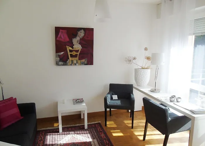 La Suite Saint Jean - Chalon sur Saône