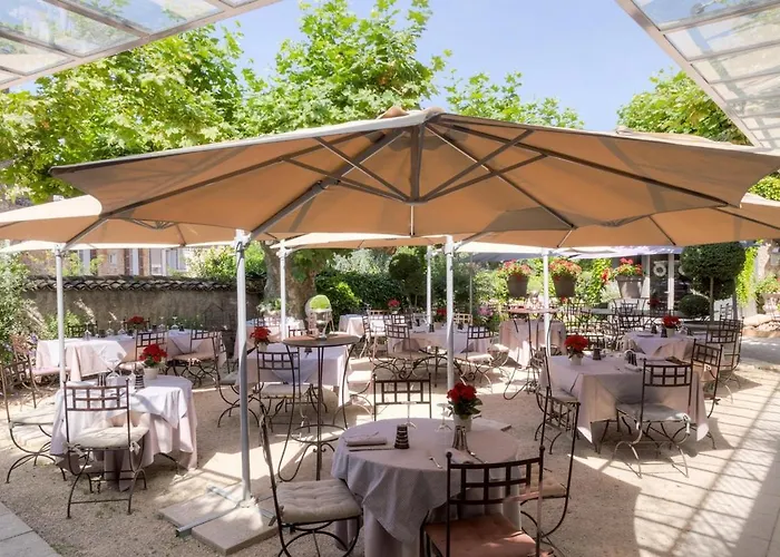 Charme & Business Hotel Lyon Limonest