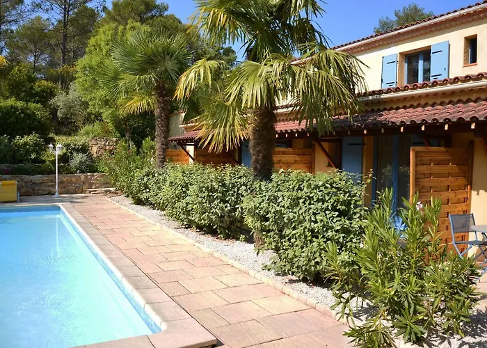 Hôtel Lou Valen Le Val