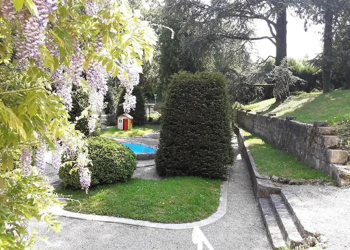 Hotel De France Montbéliard