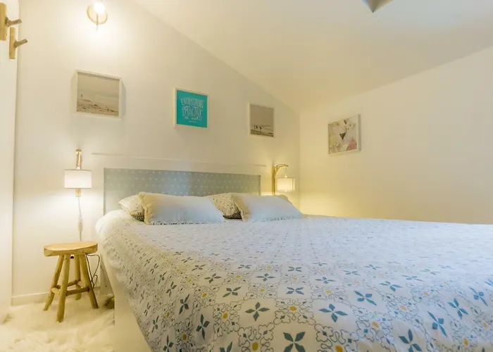 Wood'N Sea Surf Lodge - Auberge De Jeunesse Capbreton