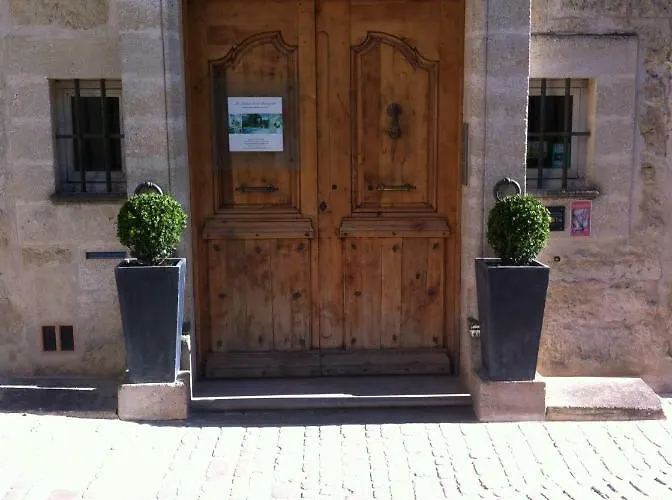 Maison De La Bourgade Uzès