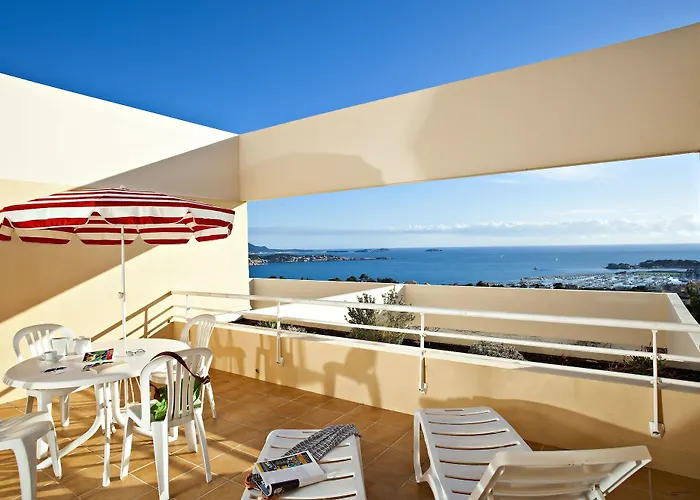 Residence Le Bosquet Bandol