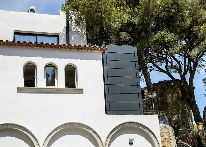 Hôtel Saint Roch Martigues
