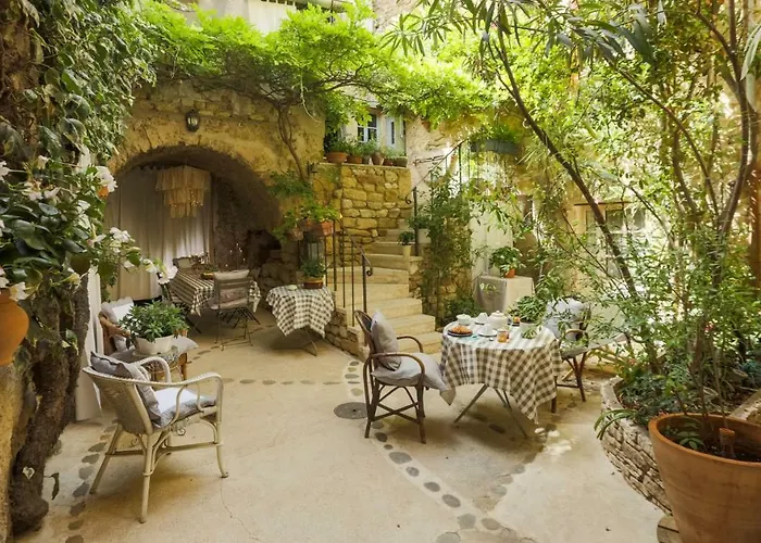 La Cordière Lourmarin