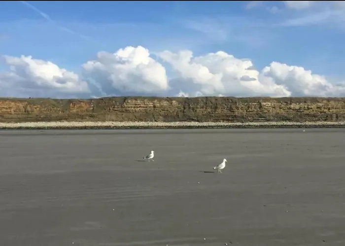 Gîte Le Welcome Wimereux