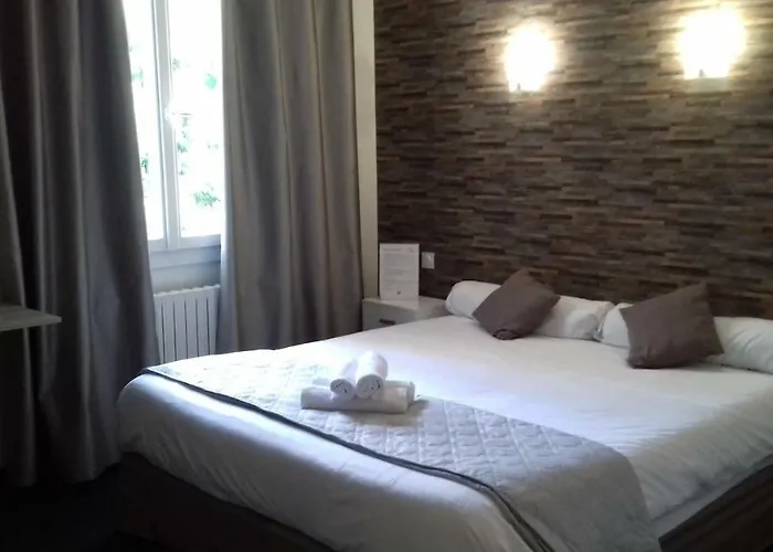 Hotel Le Relax à Aurillac