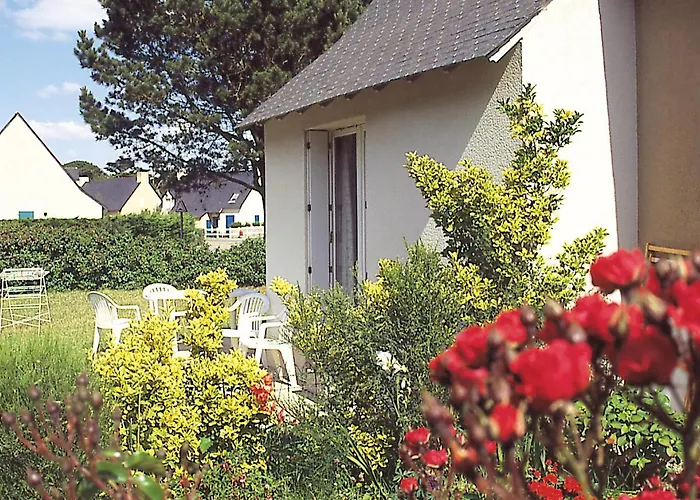Lagrange Vacances Les Maisonnettes Le Pouliguen