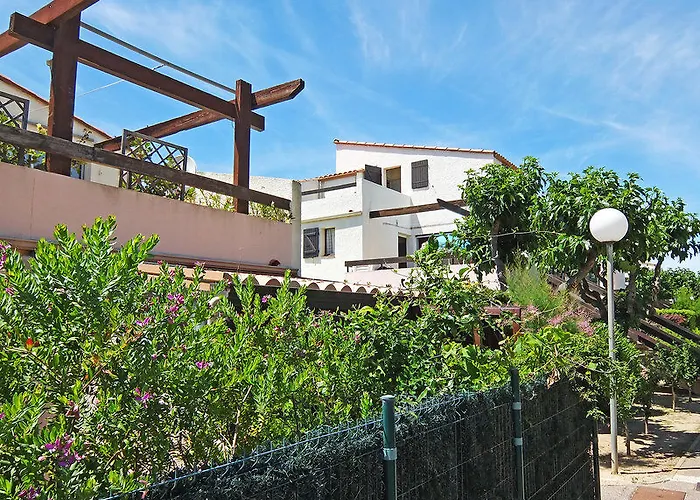 Hotel Les Cypriennes à Saint-Cyprien 