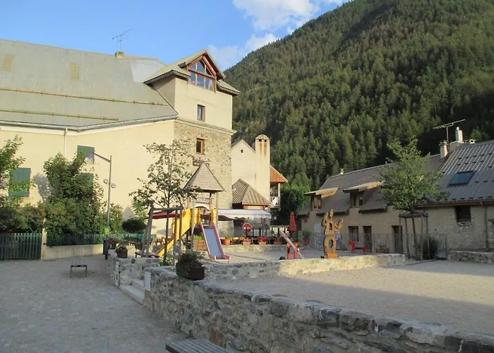 Le Gîte Les Melezes Villar-dʼArène