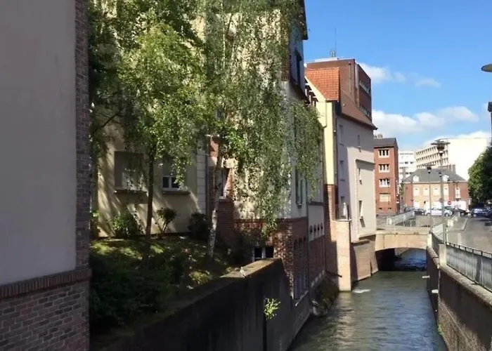 Neoresid - Résidence Saint Germain Amiens