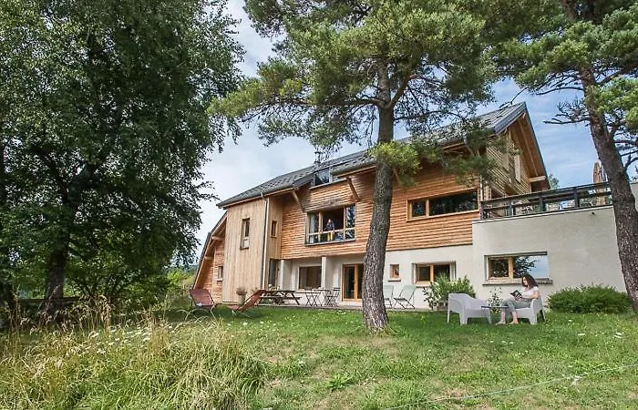 Maison d'hôtes Agathe et Sophie Lans-en-Vercors